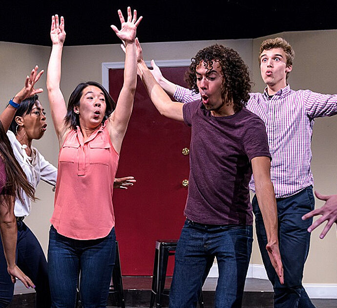 Il Novecento a teatro è stato ‘l’età degli esercizi’: un’epoca (forse) finita per sempre