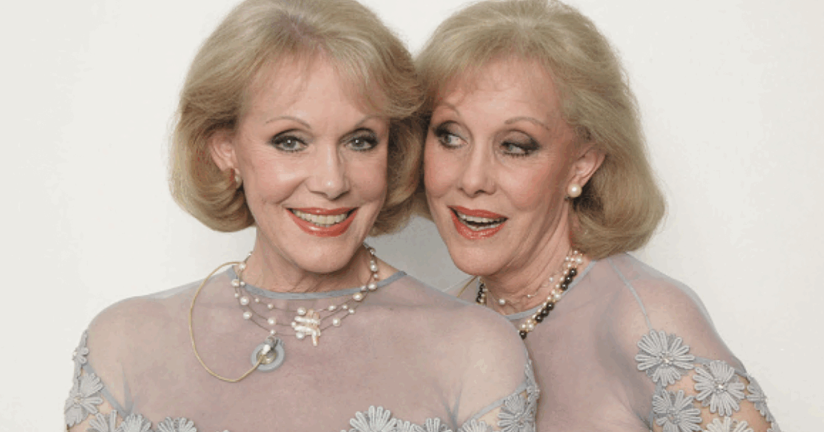 “Non abbiamo più parenti e se li abbiamo non li conosciamo. Abbiamo scelto Medici Senza Frontiere perché rischiano la vita per gli altri”: l’eredità delle Kessler