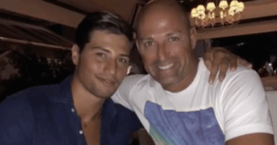 Copertina di “Disgustato della giustizia, gli animali che hanno dato 13 coltellate a mio figlio sono liberi. In Italia viene permesso tutto”: lo sfogo di Stefano Bettarini