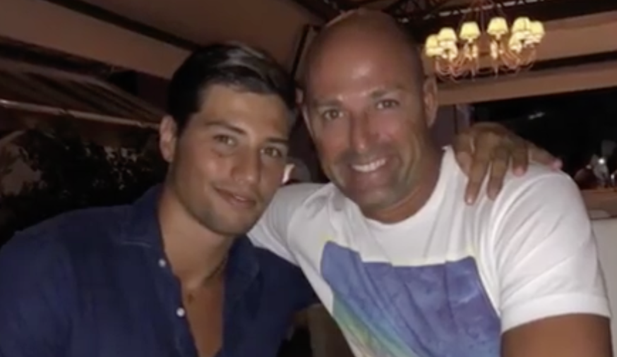 “Disgustato della giustizia, gli animali che hanno dato 13 coltellate a mio figlio sono liberi. In Italia viene permesso tutto”: lo sfogo di Stefano Bettarini