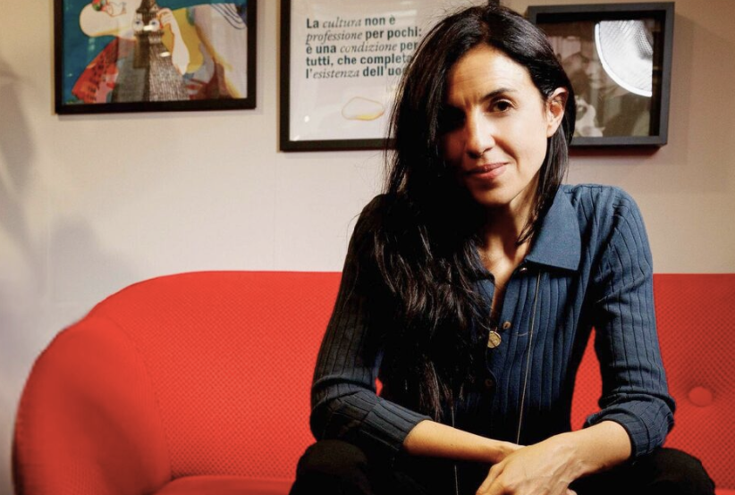 “Il neurologo, dopo la diagnosi della sclerosi multipla, mi ha detto ‘ma lei dove vuole andare in quello stato?’. La mia malattia e la guerra sono simili”: così Francesca Mannocchi