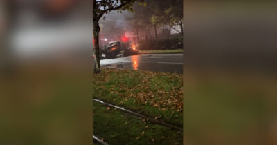 Copertina di Incidente in viale Fulvio Testi a Milano, il video girato subito dopo lo schianto che scagiona il 20enne