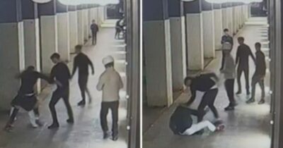 Copertina di Studente brutalizzato a Milano, i due maggiorenni del branco rischiano fino a 20 anni di carcere