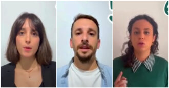 Copertina di “Ecco i dieci motivi per dire no alla riforma Nordio”: il video dei giovani magistrati contro la separazione delle carriere