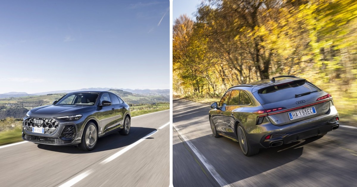 audi a6 e q5 la prova de il fattoit 8211 gemelle diverse ma elettrizzanti 8211 foto da Ilfattoquotidiano.it audi a6 e q5 la prova de il fattoit 8211 gemelle diverse ma elettrizzanti 8211 foto