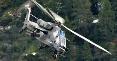 Copertina di L’Italia pronta a spendere quasi 5 miliardi per 48 nuovi elicotteri. Milex: “Sono 2 miliardi più del previsto”