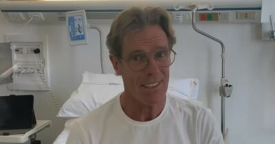 Copertina di Mario Cipollini ricoverato: “Il mio cuore continua a fare le bizze. L’anno scorso mi ero operato, ma qualcosa non funziona”