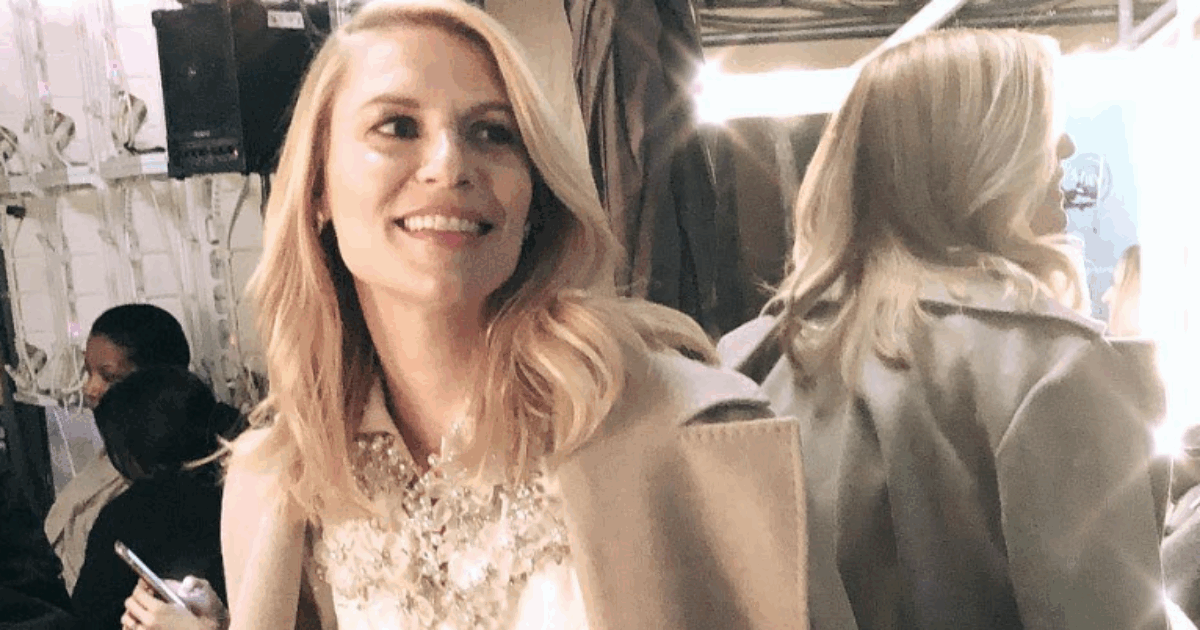 “Quando sono diventata madre ero così vecchia. Ho provato una strana vergogna, come se fossi stata sorpresa a fornicare oltre al limite”: parla Claire Danes