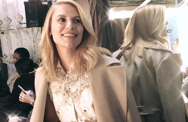 “Quando sono diventata madre ero così vecchia. Ho provato una strana vergogna, come se fossi stata sorpresa a fornicare oltre al limite”: parla Claire Danes