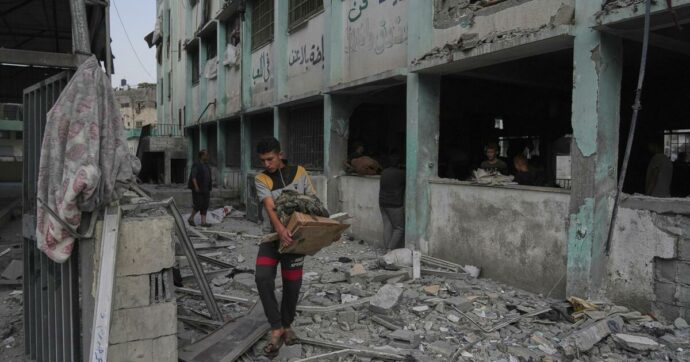 L’Onu approva il piano Usa per Gaza grazie all’astensione di Russia e Cina: governo transitorio in vista di uno Stato palestinese