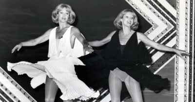 Copertina di Pasolini si sbagliava sulle gemelle Kessler: quelle ‘mossucce’ sono un simbolo della tv d’autore