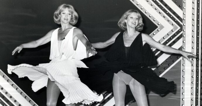 Pasolini si sbagliava sulle gemelle Kessler: quelle ‘mossucce’ sono un simbolo della tv d’autore