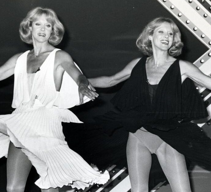 Pasolini si sbagliava sulle gemelle Kessler: quelle ‘mossucce’ sono un simbolo della tv d’autore