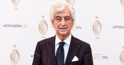 Copertina di Rivera svela: “Mi hanno proposto la panchina della nazionale. Con la Norvegia è stato umiliante, sembravano il Brasile”