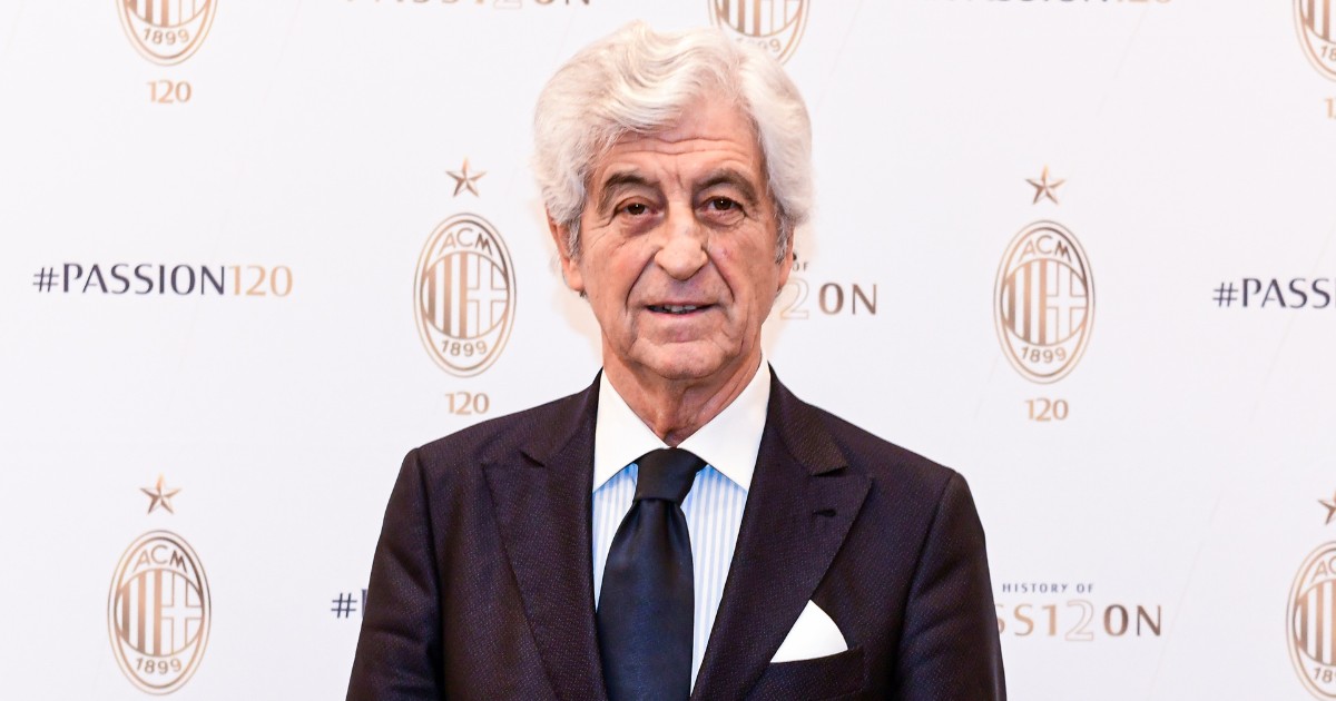 Rivera svela: “Mi hanno proposto la panchina della nazionale. Con la Norvegia è stato umiliante, sembravano il Brasile”