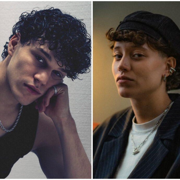 Sanremo 2026: Angelica Bove (X Factor 2023), Nicolò Filippucci (Amici 2024) e Soap (scommessa di Caterina Caselli) promossi al prossimo step di Sanremo Giovani