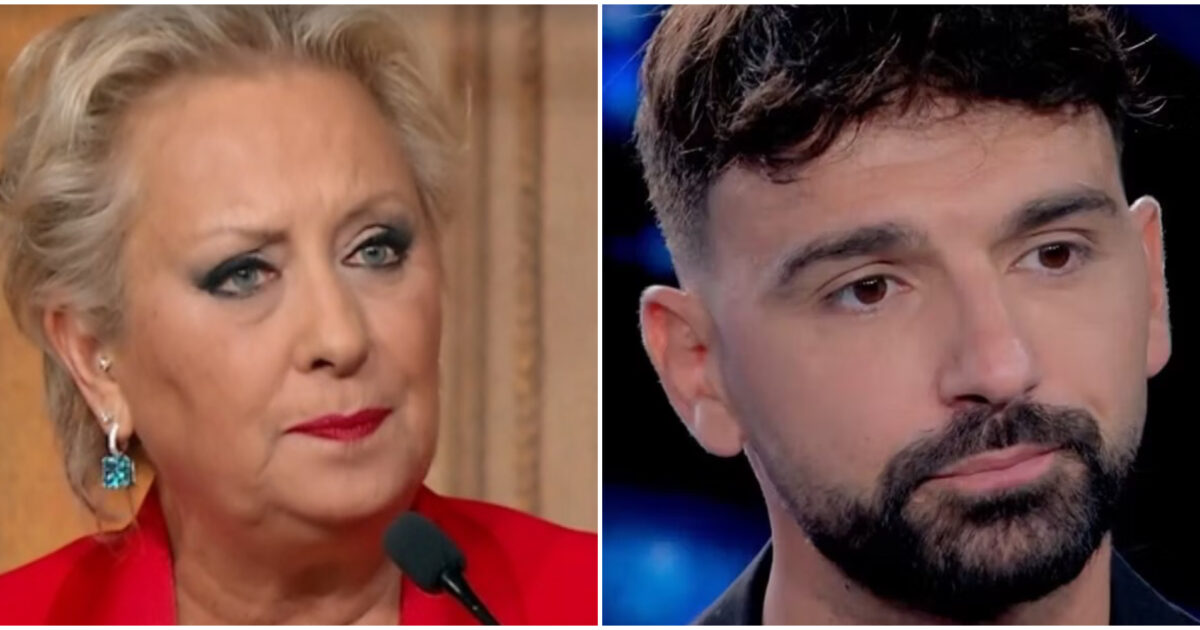“Carolyn Smith non mi è piaciuta, bastava ammettere lo sbaglio”: Raimondo Todaro attacca. Lei replica: “Farneticanti considerazioni su di me Ballando”