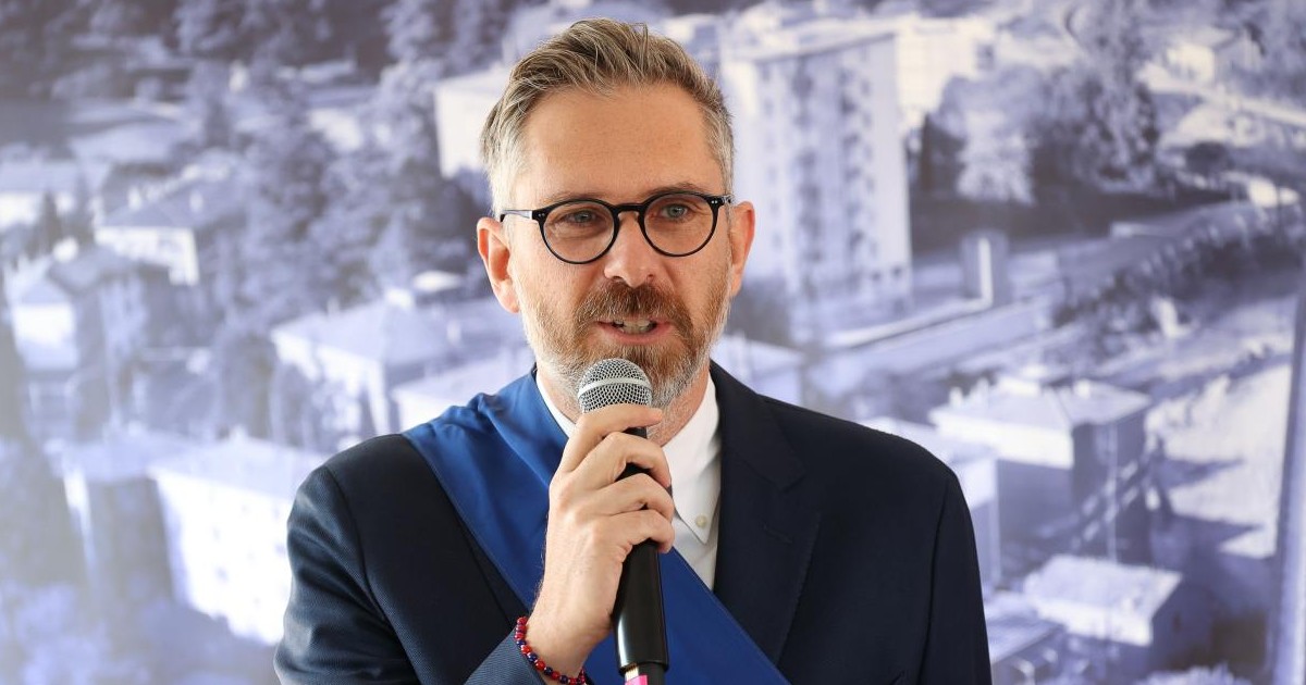 l8217allarme del sindaco di bologna per virtus maccabi tel aviv non ci sono le condizioni cambiamo data e luogo da Ilfattoquotidiano.it l8217allarme del sindaco di bologna per virtus maccabi tel aviv non ci sono le condizioni cambiamo data e luogo