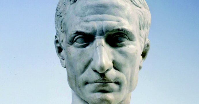 Viaggio immersivo nella Roma di ‘’Cesare’’: il nuovo libro di Alberto Angela