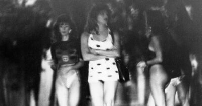 Copertina di La complicata fine delle case chiuse