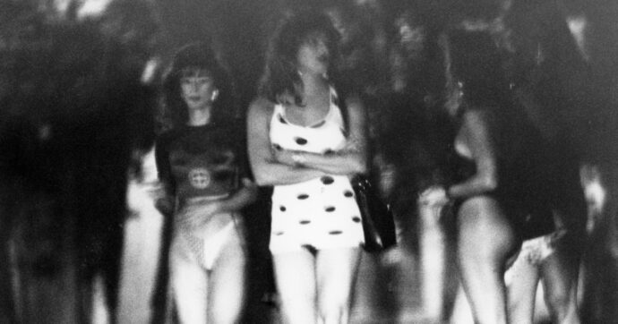 La complicata fine delle case chiuse