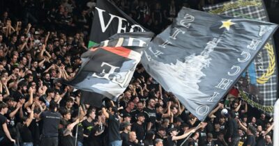 Copertina di Lepore: “Virtus-Maccabi, troppi rischi”. Piantedosi: “No al rinvio”