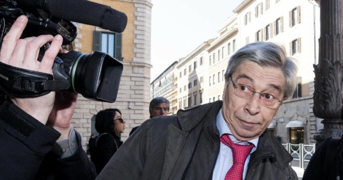 L’ex governatore Errani guida l’Istituto Cervi