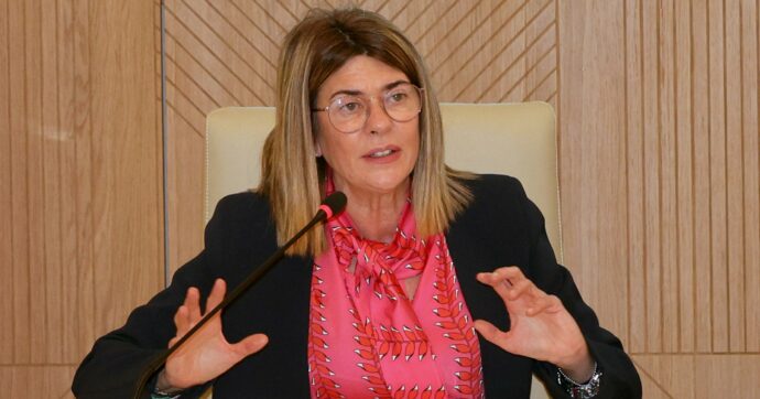 Chiesto processo per l’assessora Amata (FdI)