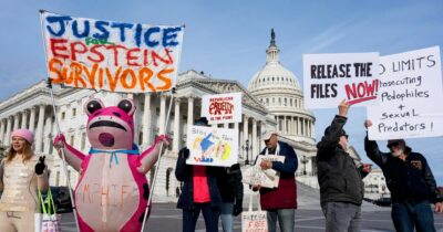 Copertina di Il Congresso Usa vota “sì” alla pubblicazione  degli “Epstein files”. La palla passa al Senato