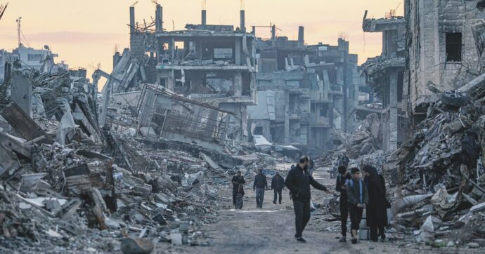 Gaza, dopo il sì del Consiglio Onu, il piano Trump scontenta tutti