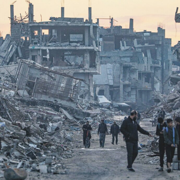 “Non avrai mai pace”: la profezia nera di Marco Alloni nel romanzo “Io sono Israele”, tra Gaza, Occidente e il crollo dell’umanità possibile