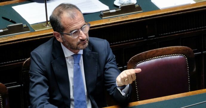 Salute, promosso l’amico plurimputato di Gemmato