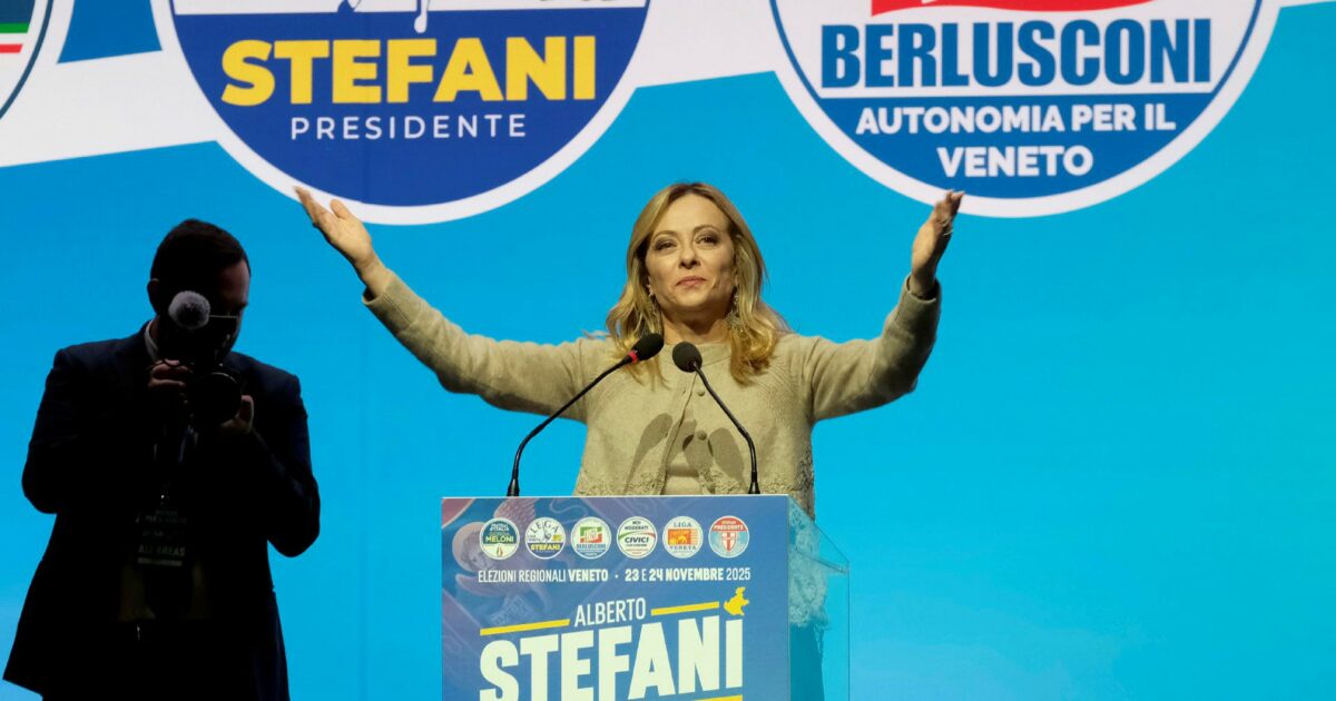 Perché con questa opposizione Giorgia Meloni è destinata a vincere sempre Perché con questa opposizione Giorgia Meloni è destinata a vincere sempre