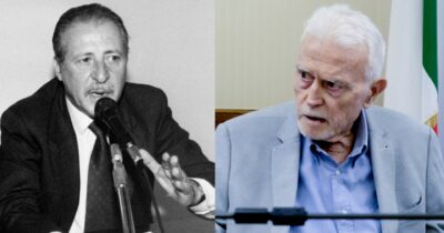 Copertina di Gian Carlo Caselli in commissione Antimafia: “Mafia-appalti? No, Borsellino morì per quello che disse a Casa Professa”