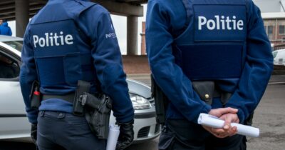 Copertina di “Pianificavano attentato contro il procuratore di Bruxelles Julien Moinil”, otto fermi