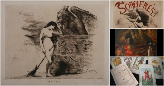 La rivincita delle streghe: così la storia di immagini, simboli e pregiudizi ridà voce e dignità alle “eretiche del sapere”