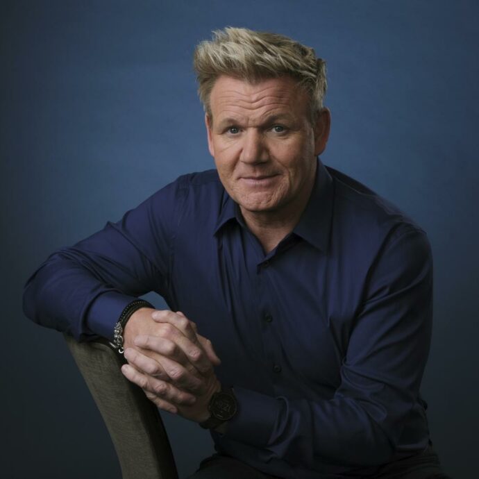 Cucine da incubo per Gordon Ramsay: chiude i locali di fascia media e taglia 200 dipendenti, per un rosso da 50 milioni di sterline
