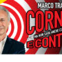 Copertina di ‘Cornuti e contenti’ il nuovo spettacolo di Marco Travaglio. Scopri il tour 2026
