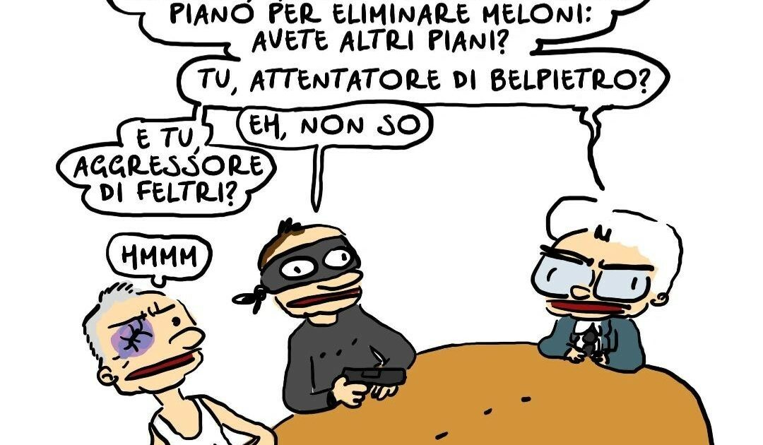 C’è sconforto C’è sconforto