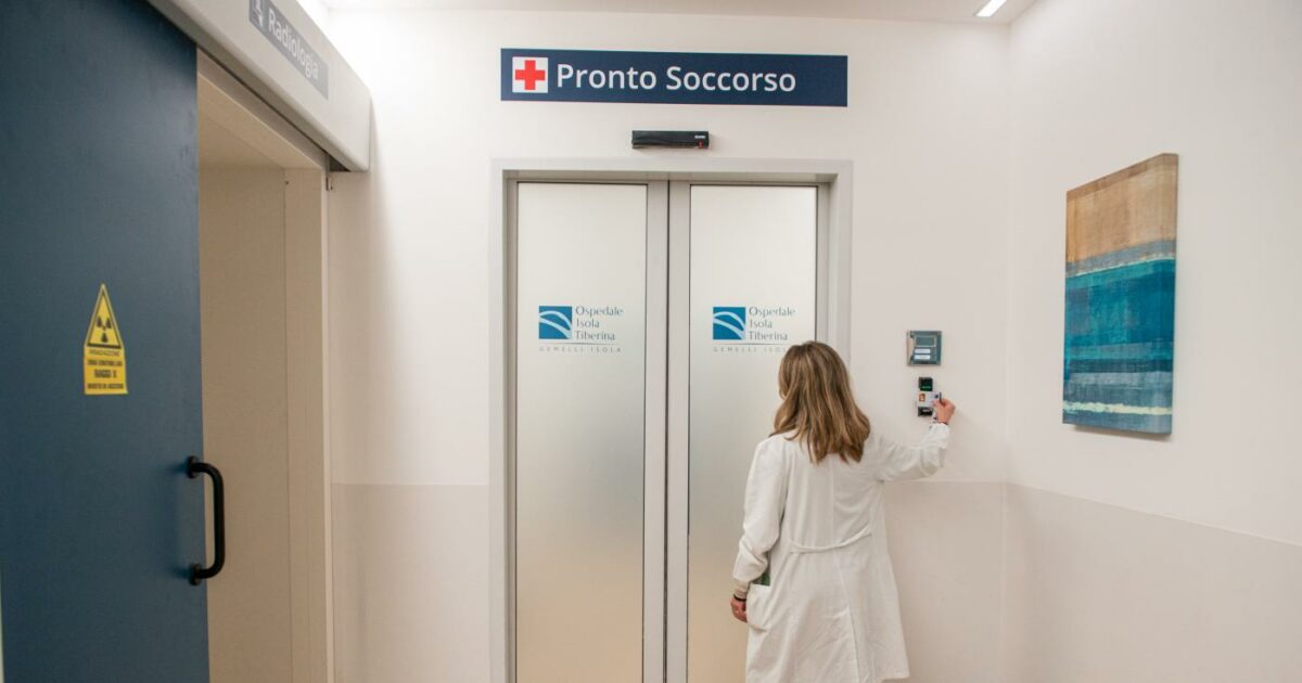 essere medici e infermieri in pronto soccorso 232 un lavoro usurante va riconosciuto l8217appello alla politica per un emendamento alla manovra