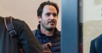 Garlasco, Sempio da Vespa: “Contro di me accanimento, spero in buona fede. Sto chiuso in camera, non ho più una vita”