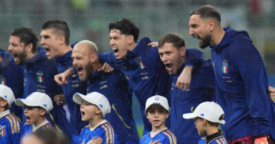 Copertina di Mondiali 2026, è il giorno dei sorteggi playoff: per l’Italia in semifinale c’è l’ombra di tre “bestie nere”