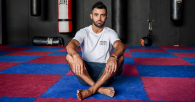 Copertina di Come sarà la kickboxing senza Giorgio Petrosyan? “Ho avuto tanti infortuni, ho subito 11 interventi, fare la dieta inizia a pesare”