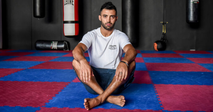 Come sarà la kickboxing senza Giorgio Petrosyan? “Ho avuto tanti infortuni, ho subito 11 interventi, fare la dieta inizia a pesare”
