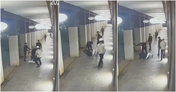 I ragazzi del branco di Milano, il ritratto dei 5 giovani “feroci” che hanno reso invalido uno studente. Nessuna distinzione tra reale e virtuale