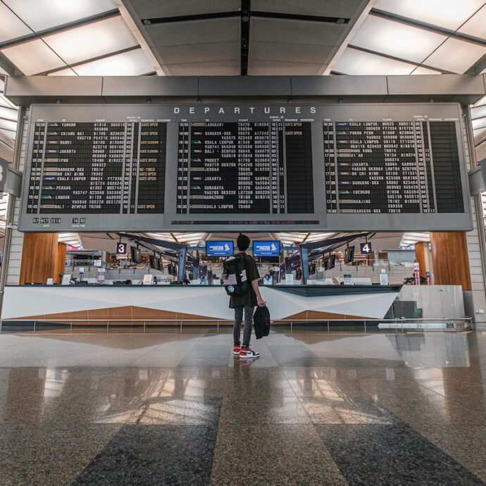 Black Friday, Cyber Monday e Travel Tuesday: “Tre giorni per le vacanze di un anno”. Offerte, trucchi e destinazioni top da prenotare con gli sconti