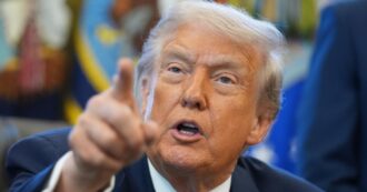 Trump sospende la lotteria per la Green card: stop al programma Diversity Visa