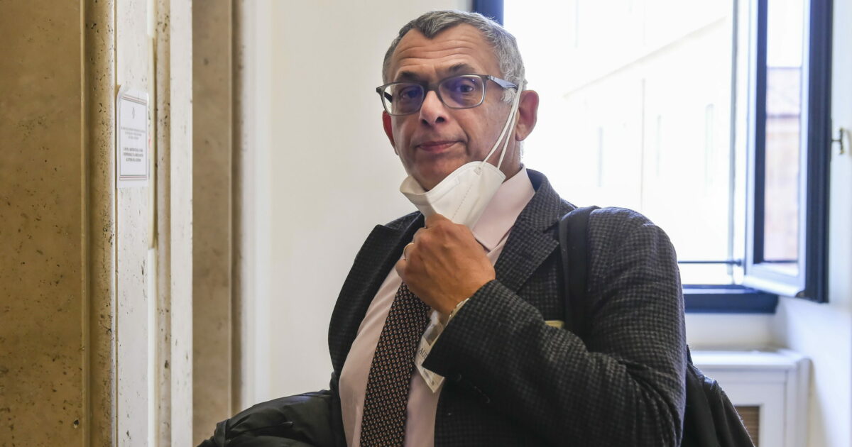 Morto Domenico Mugnaini, direttore di Toscana Oggi ed ex colonna dell’Ansa di Firenze. Cordoglio di giornalisti e politica