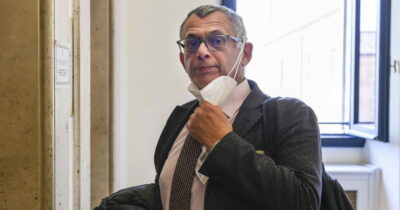 Copertina di Morto Domenico Mugnaini, direttore di Toscana Oggi ed ex colonna dell’Ansa di Firenze. Cordoglio di giornalisti e politica