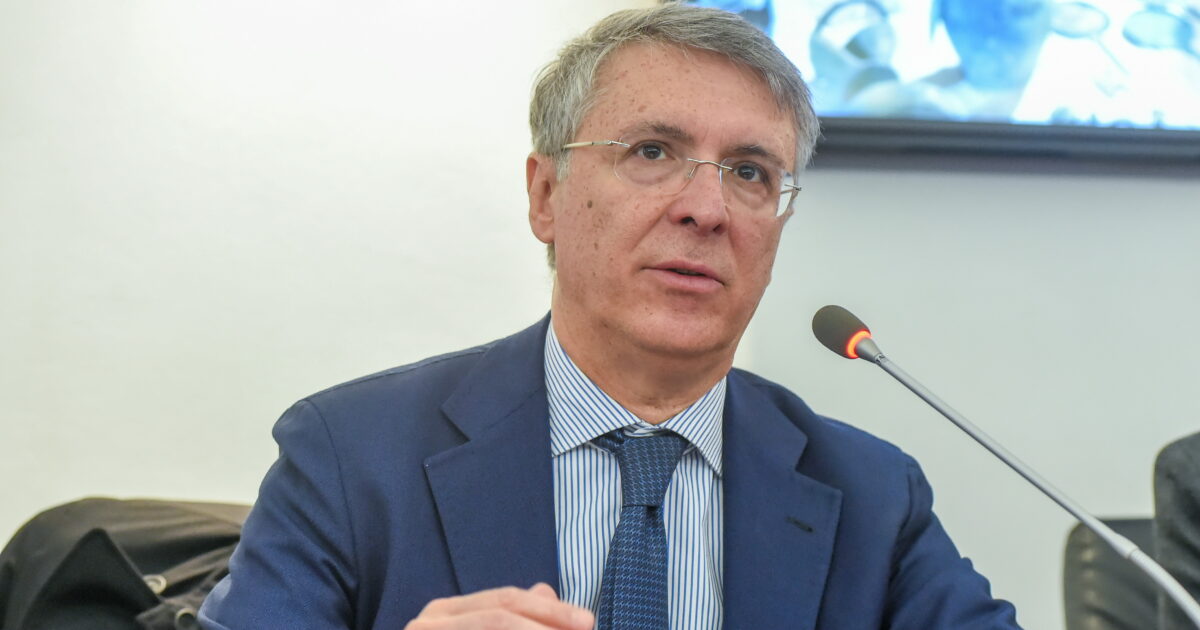 Cantone verso la Procura di Salerno: l’ex capo dell’Anac rinuncia alla corsa per Napoli Nord. Al suo posto andrà Airoma